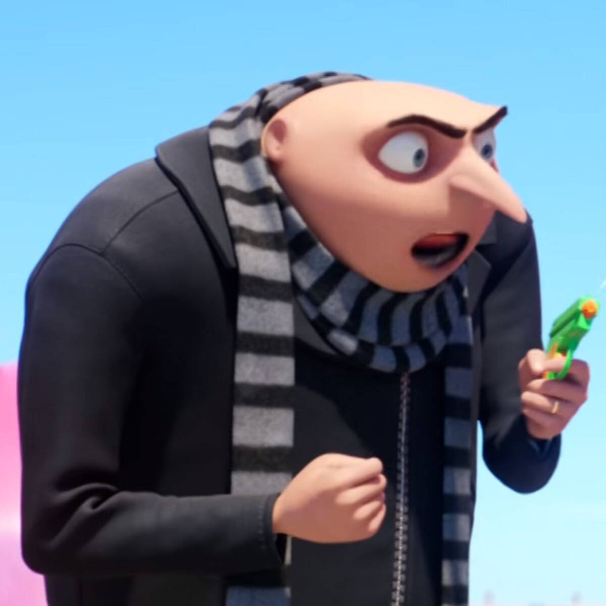 gru