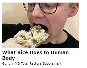 rice